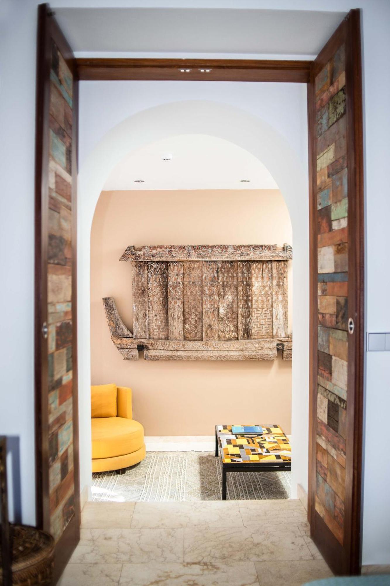 סן ז'ואן דה לבריג'ה The Giri Residence מראה חיצוני תמונה