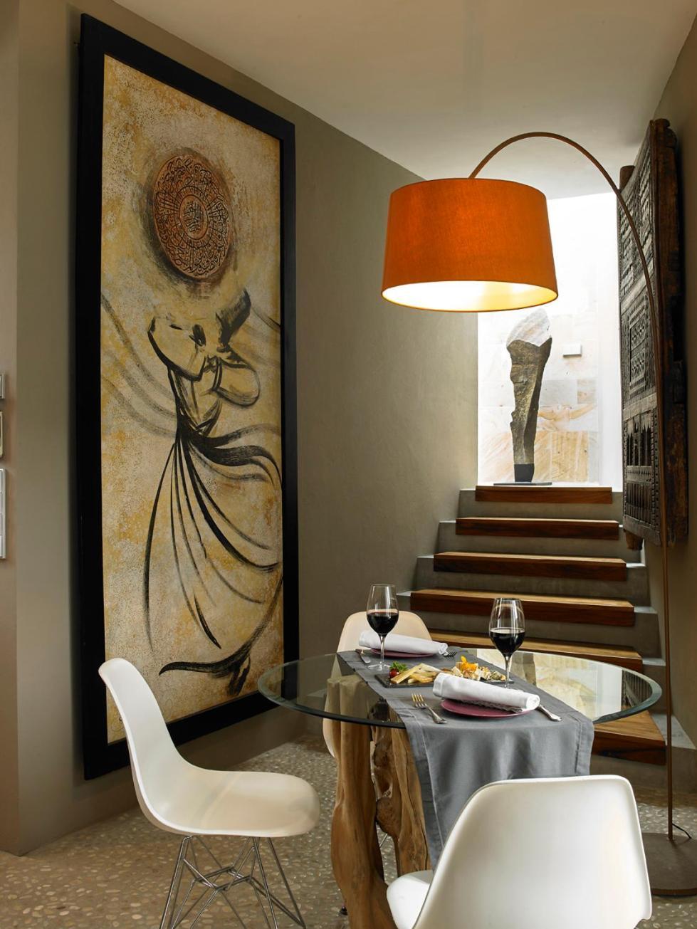 סן ז'ואן דה לבריג'ה The Giri Residence מראה חיצוני תמונה