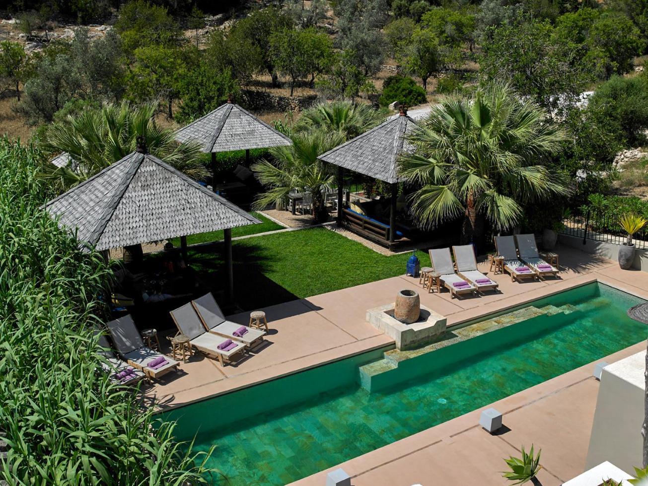 סן ז'ואן דה לבריג'ה The Giri Residence מראה חיצוני תמונה